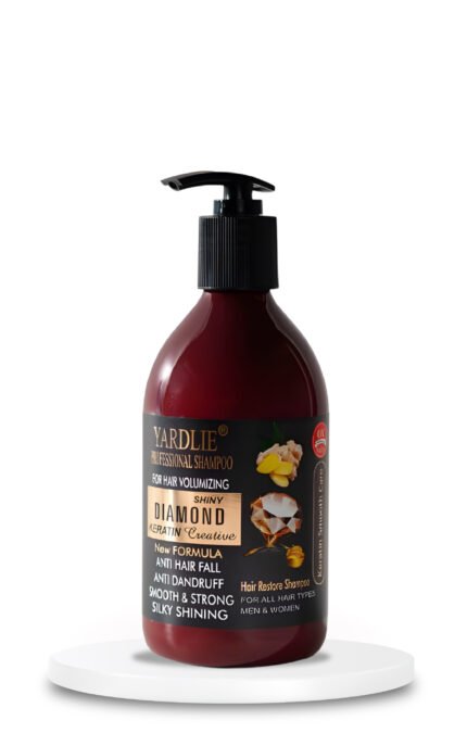 Yardlie Daimond shampoo