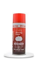 Yardlie's 400ml Professional Shaving Foam