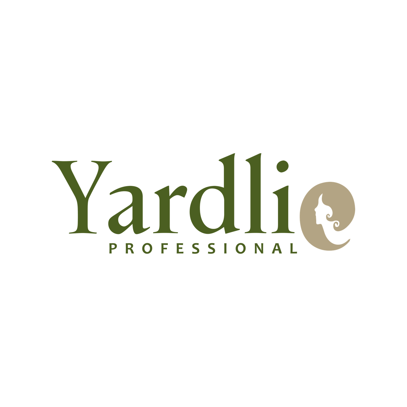 Yardlie professional Logo